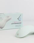 Cooling Lactation Massager - Zomee Breast Pumps