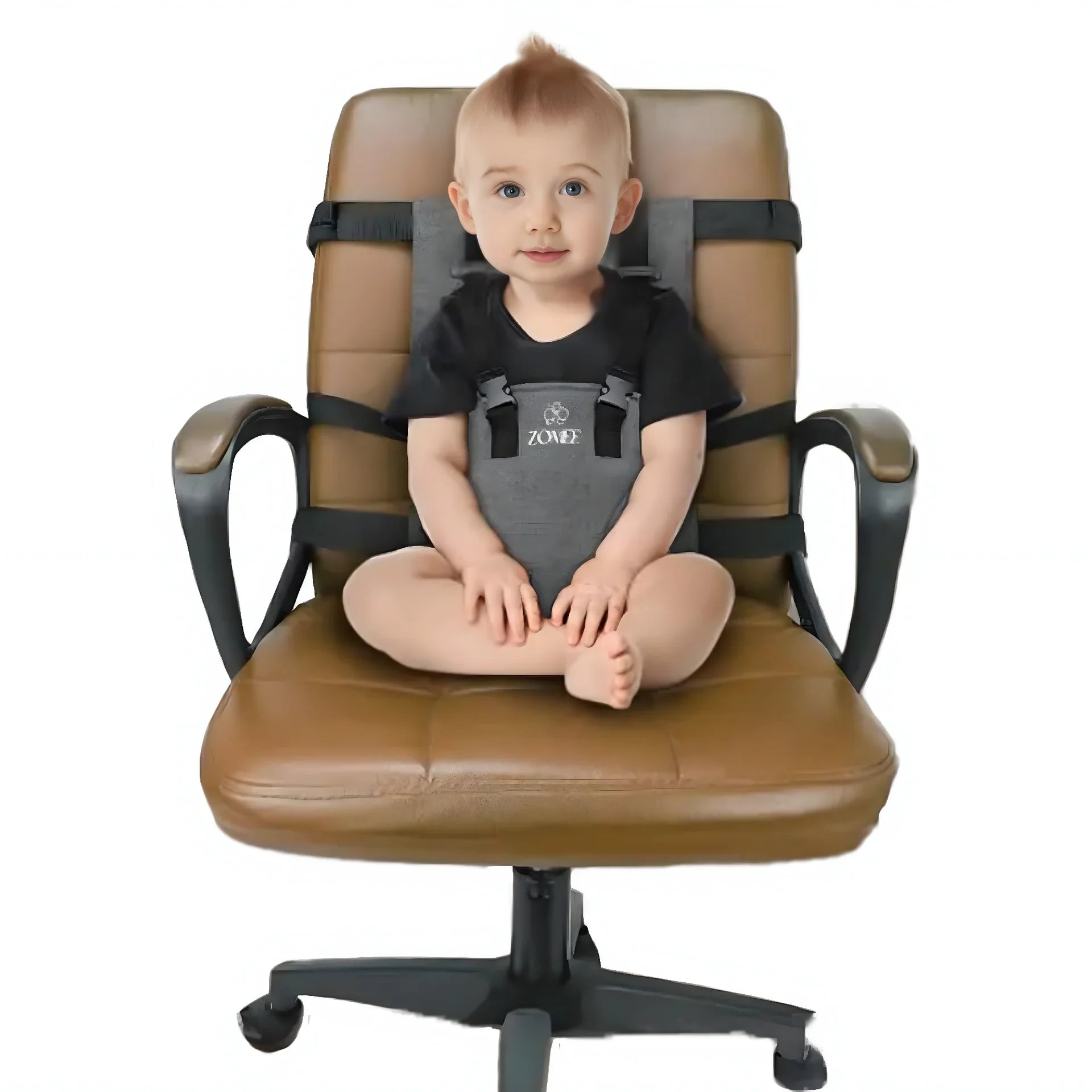Portable Highchair Harness