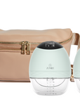 Zomee Fit Travel Bundle - Zomee Breast Pumps