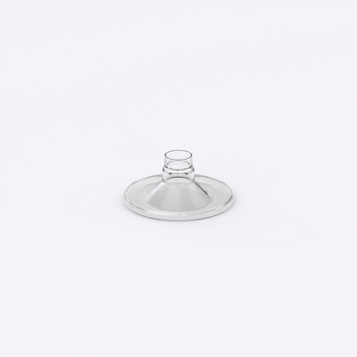 Zomee Hands-Free Collection Cups Breast Shield - Zomee Breast Pumps