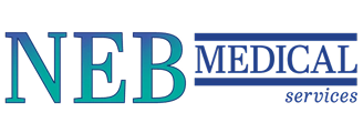 Neb Medical logo