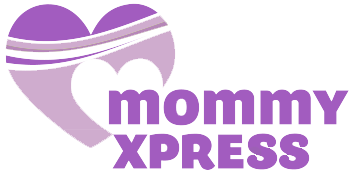 mommyxpress logo