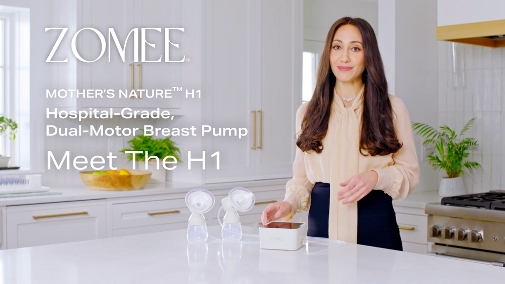 Meet the Mother’s Nature H1 Video