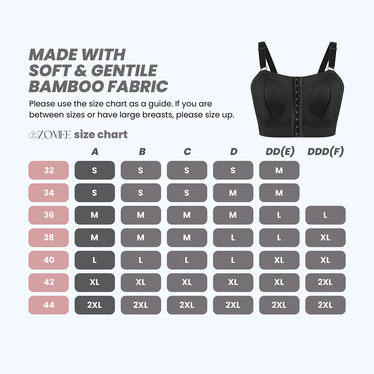 Ultimate Comfort Maternity Bra Bundle