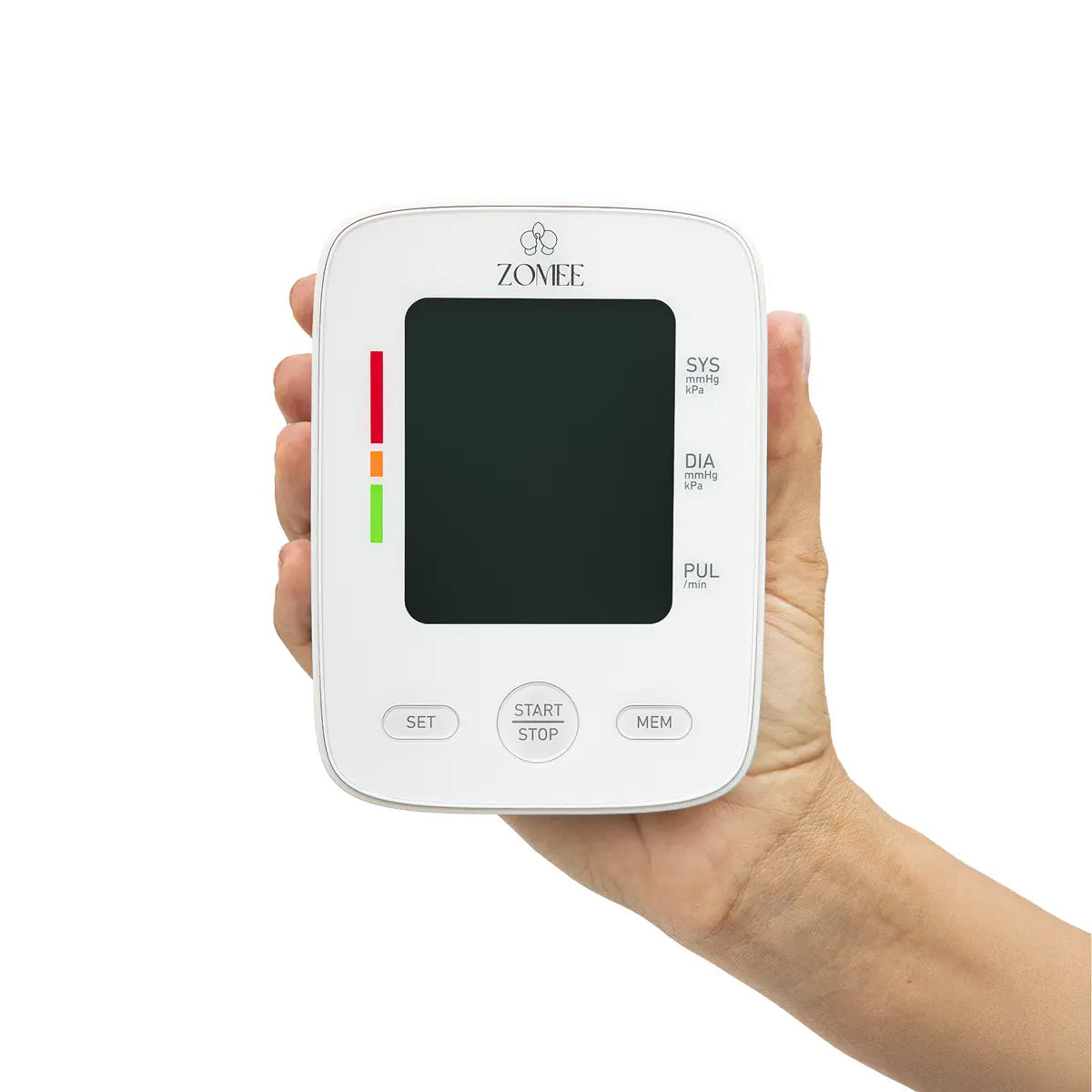 Blood Pressure Monitor - Zomee Breast Pumps