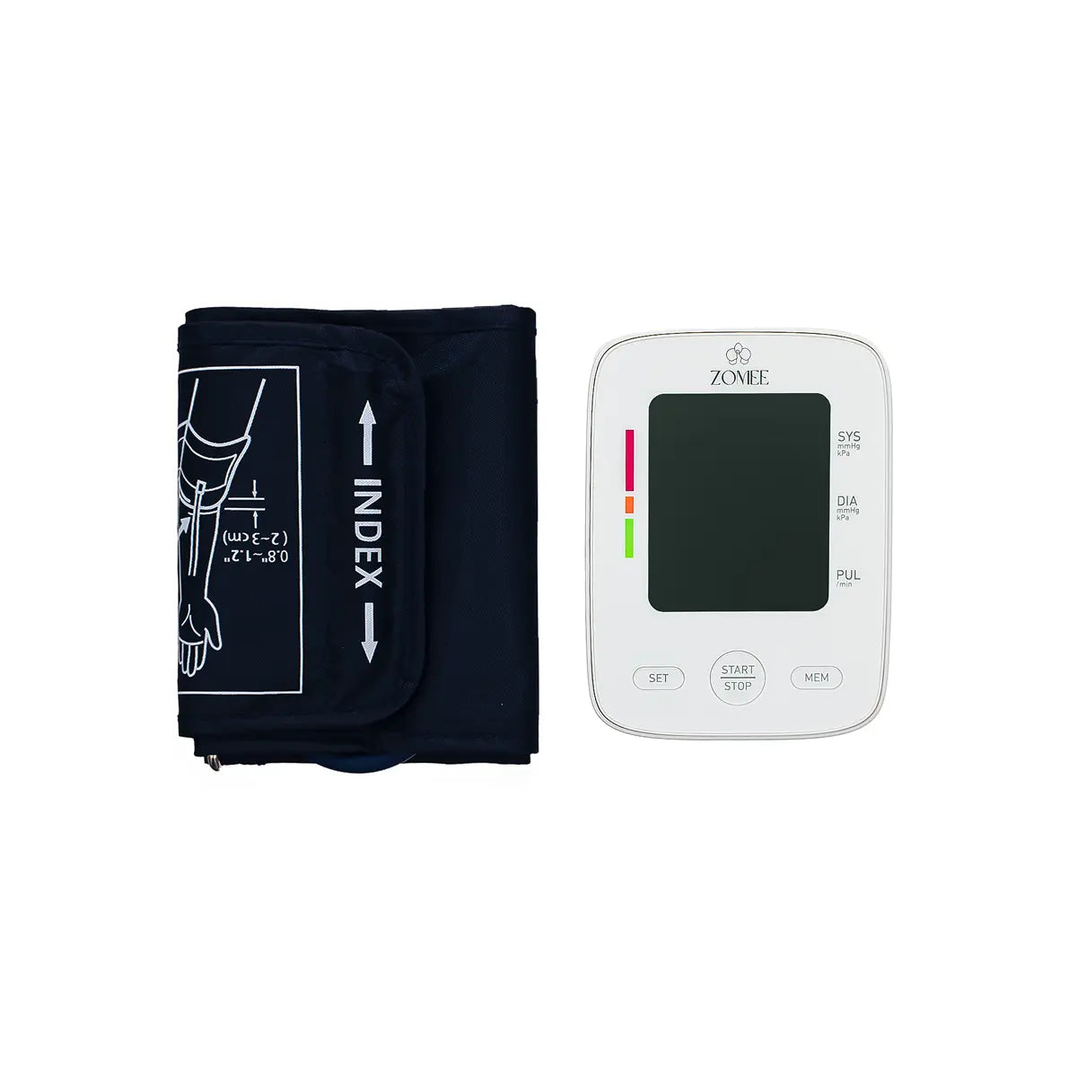 Blood Pressure Monitor - Zomee Breast Pumps