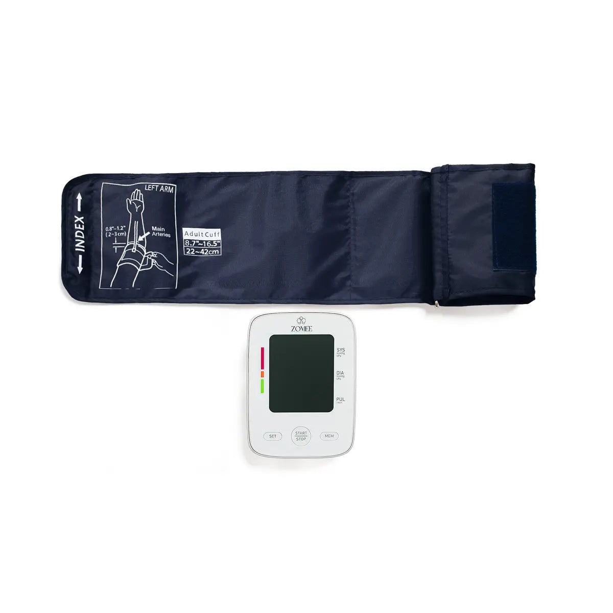 Blood Pressure Monitor - Zomee Breast Pumps