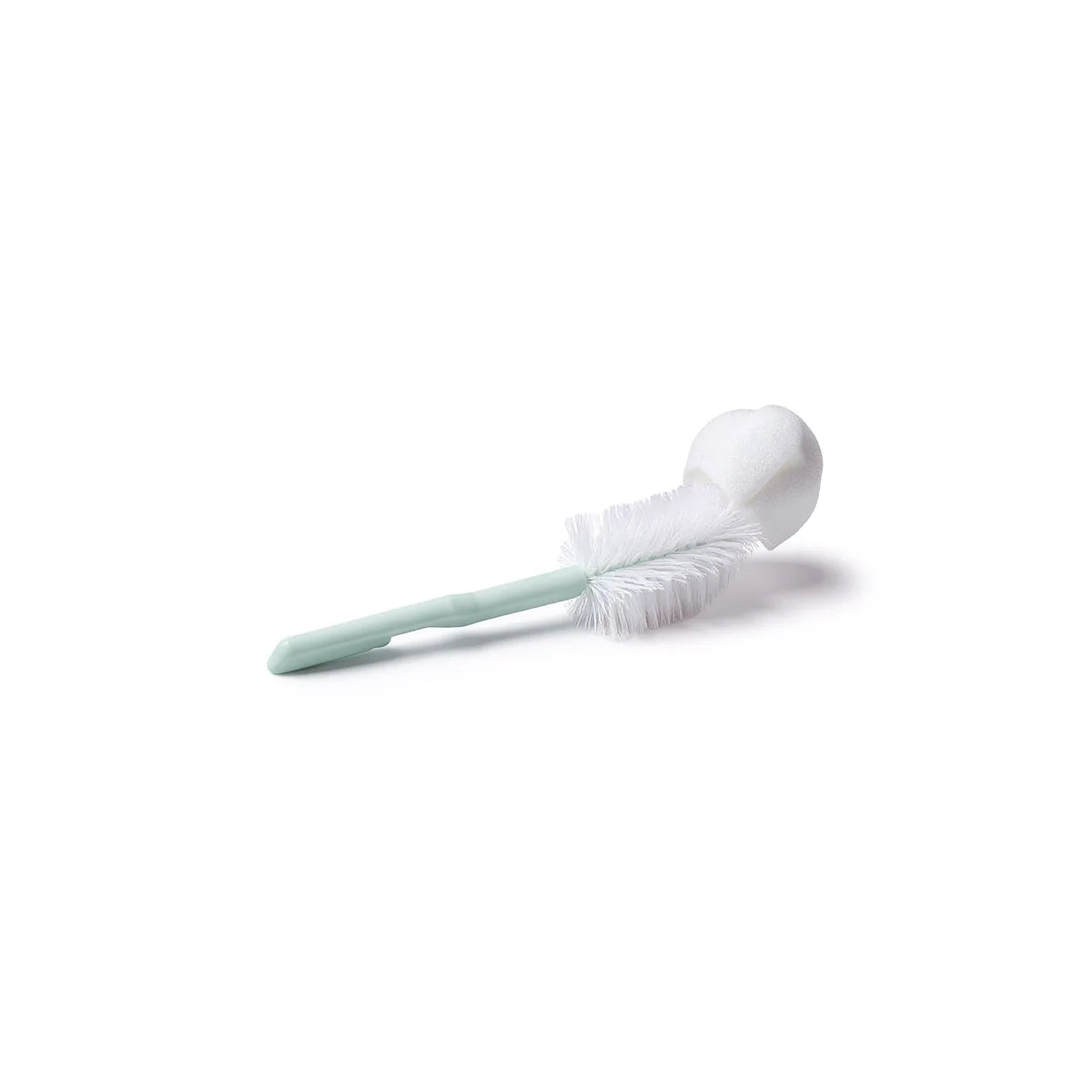 Bottle & Pump Cleaning Brush - Zomee Breast Pumps