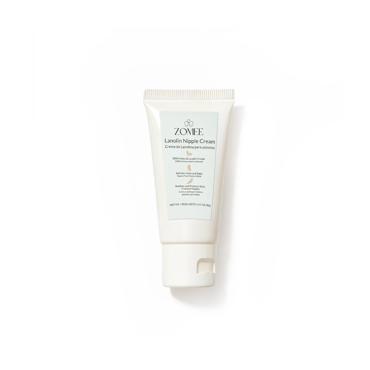 Lanolin Nipple Cream