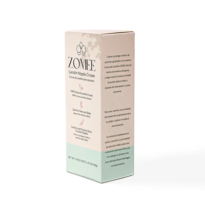 Lanolin Nipple Cream