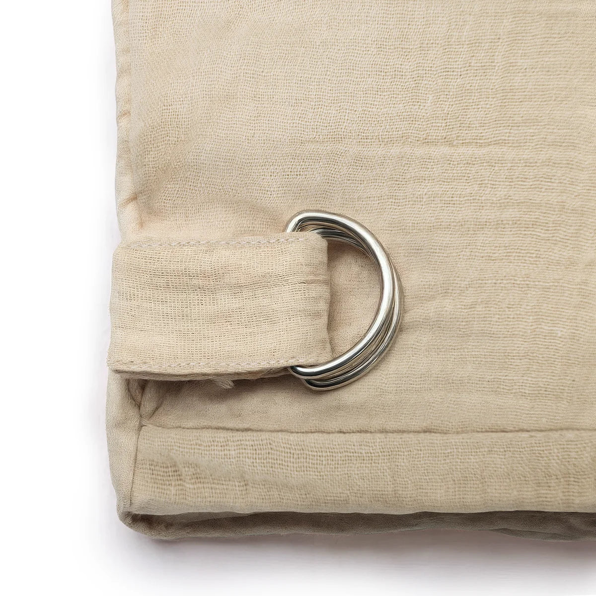 Muslin Nursing Cover - Zomee Breast Pumps