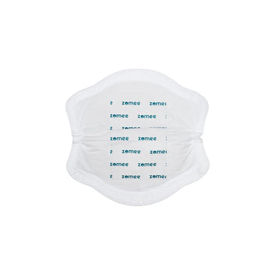 Nursing Pads - Zomee Breast Pumps