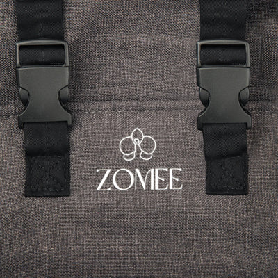Portable Highchair Harness - Zomee Breast Pumps