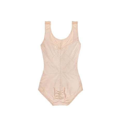 Postpartum Recovery Bodysuit