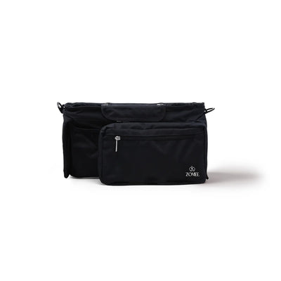 Stroller Organizer Bag - Zomee Breast Pumps