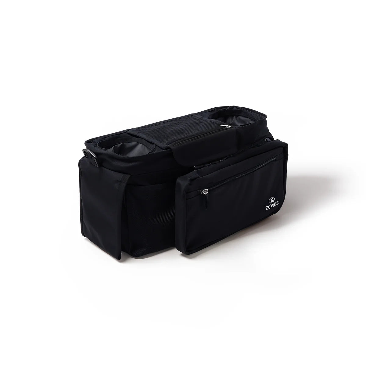 Stroller Organizer Bag - Zomee Breast Pumps