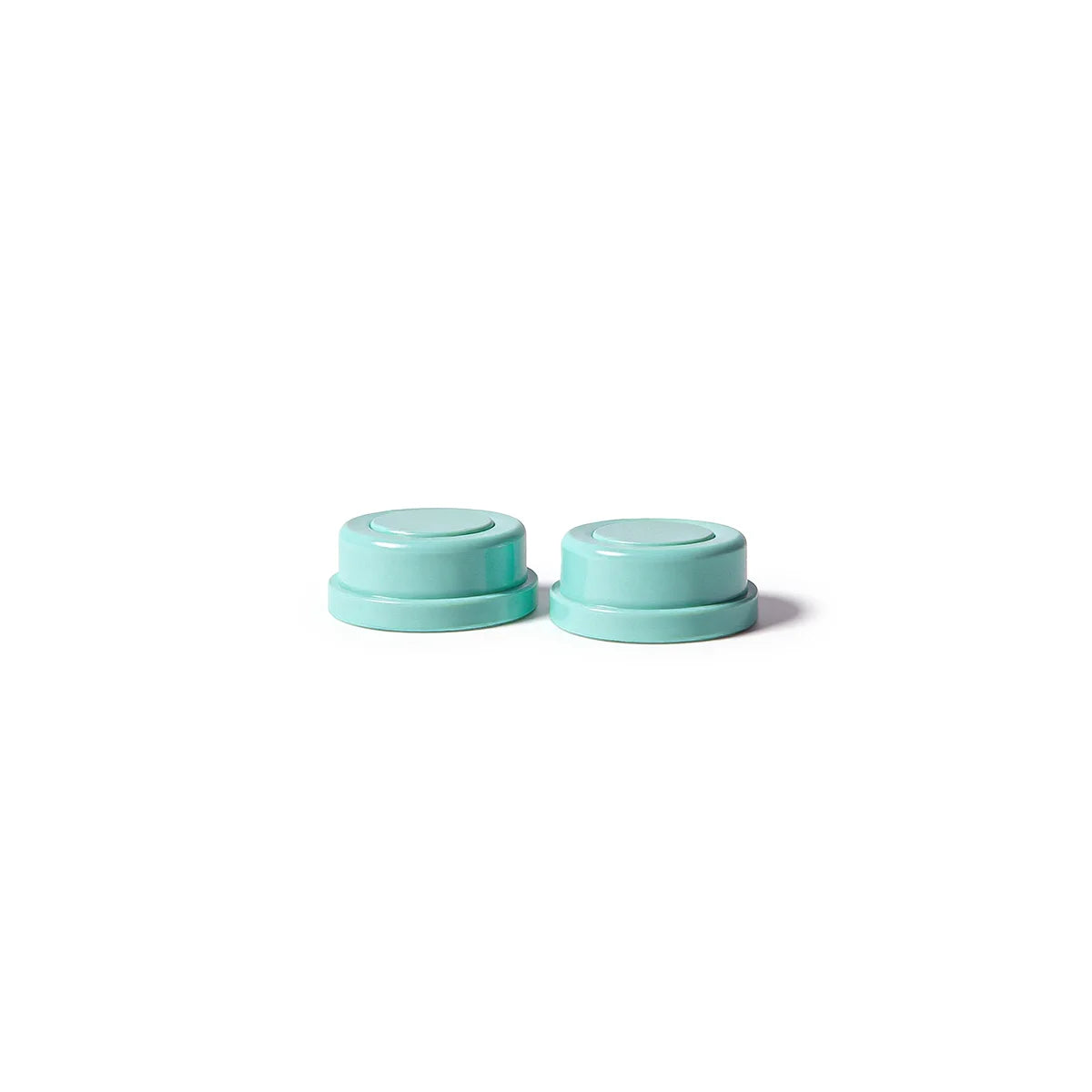 Zomee Bottle Cap Covers - Zomee Breast Pumps