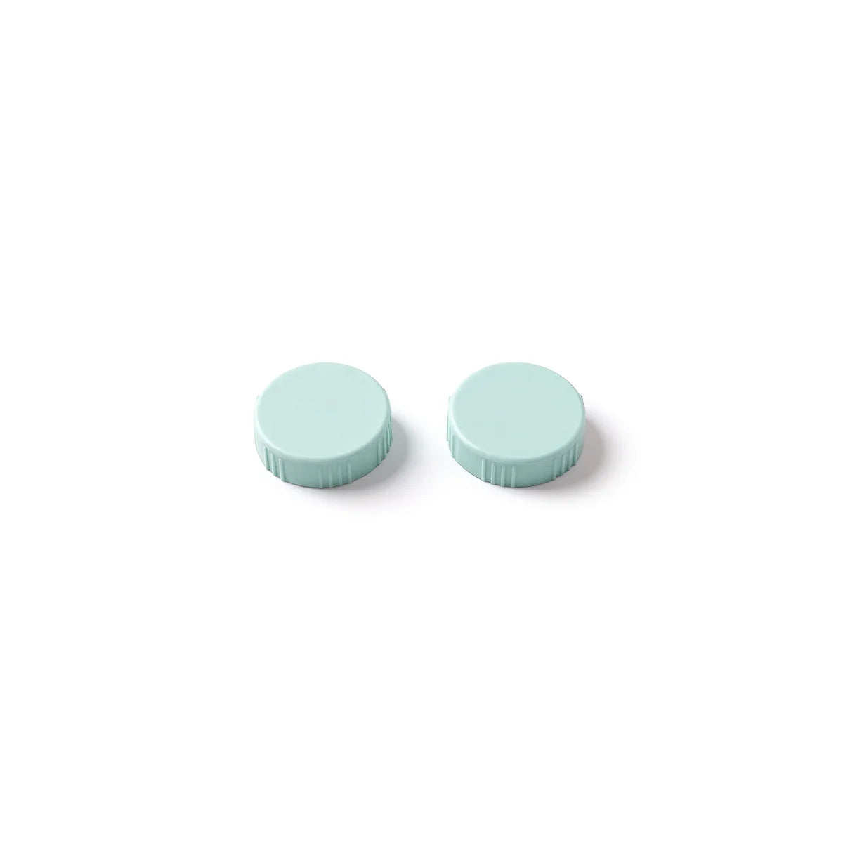 Zomee Fit Collection Container Storage Lid (Set of 2) - Zomee Breast Pumps