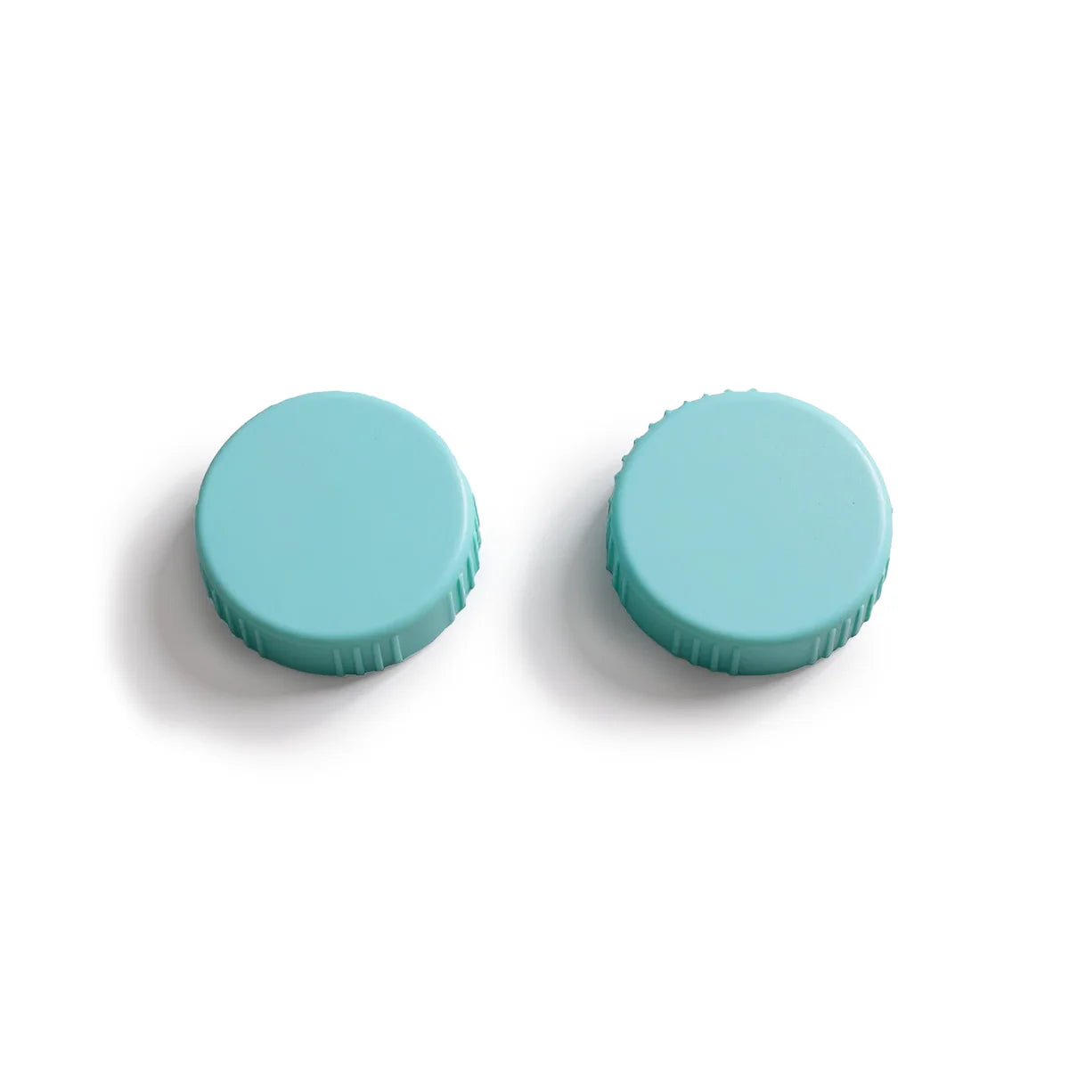 Zomee Fit Collection Container Storage Lid (Set of 2) - Zomee Breast Pumps
