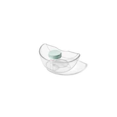 Zomee Fit Milk Bottle - Zomee Breast Pumps