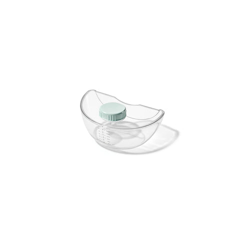 Zomee Fit Milk Bottle