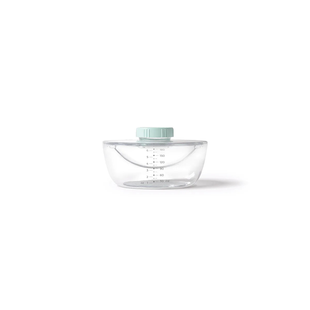Zomee Fit Milk Bottle - Zomee Breast Pumps