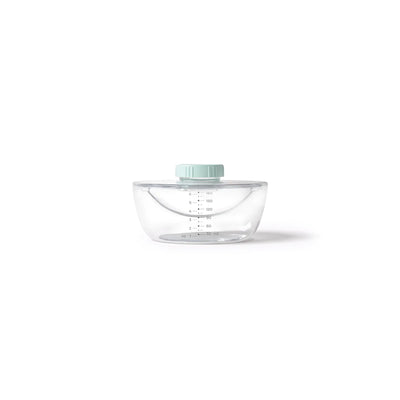 Zomee Fit Milk Bottle - Zomee Breast Pumps