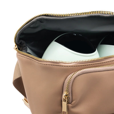 Zomee Fit On-the-Go Bundle - Zomee Breast Pumps
