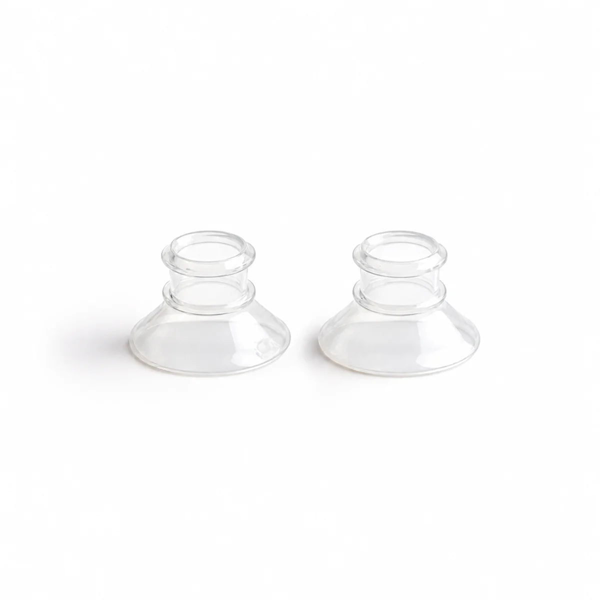 Zomee Fit Silicone Inserts2 - Zomee Breast Pumps