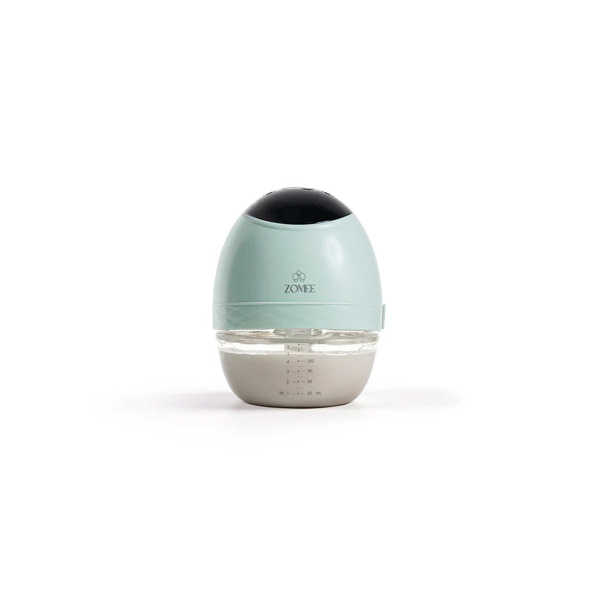 Zomee Fit Wearable Hands Free Breast Pump - Zomee Breast Pumps