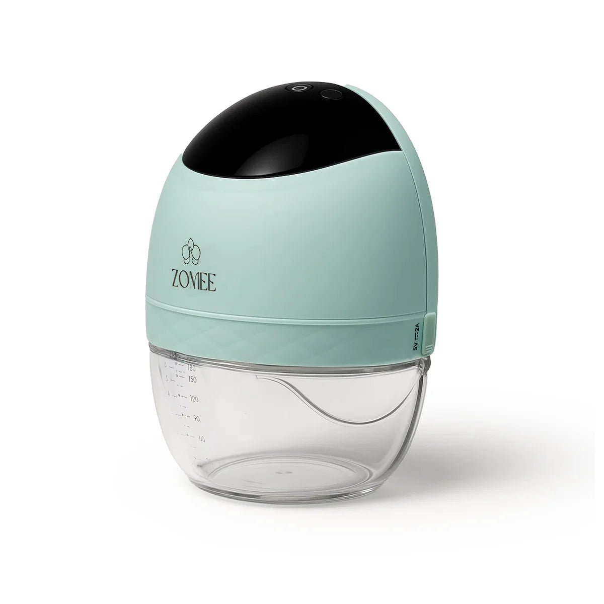 Zomee Fit Wearable Hands Free Breast Pump - Zomee Breast Pumps