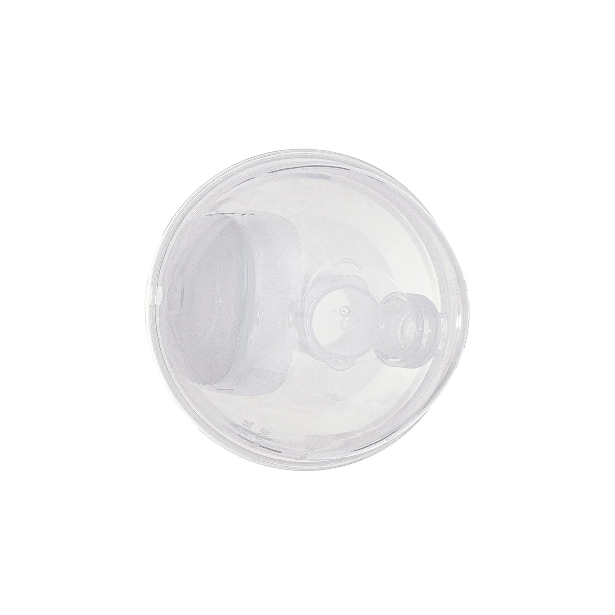 Zomee Hands-Free Collection Cups - Zomee Breast Pumps