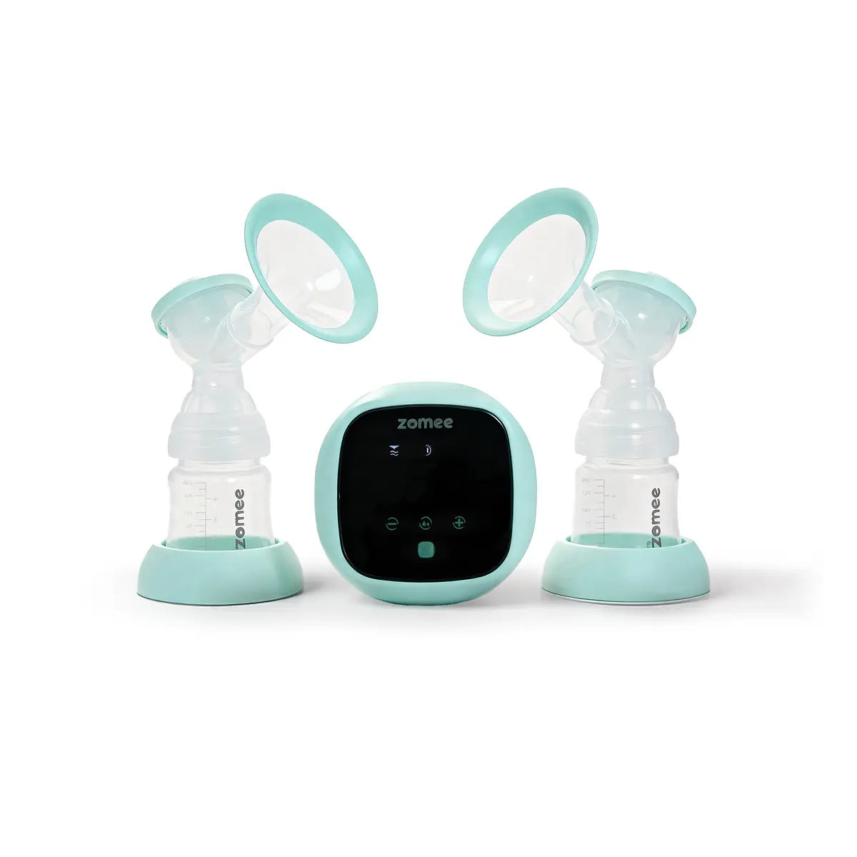 Zomee Z1 Double Electric Breast Pump - Zomee Breast Pumps