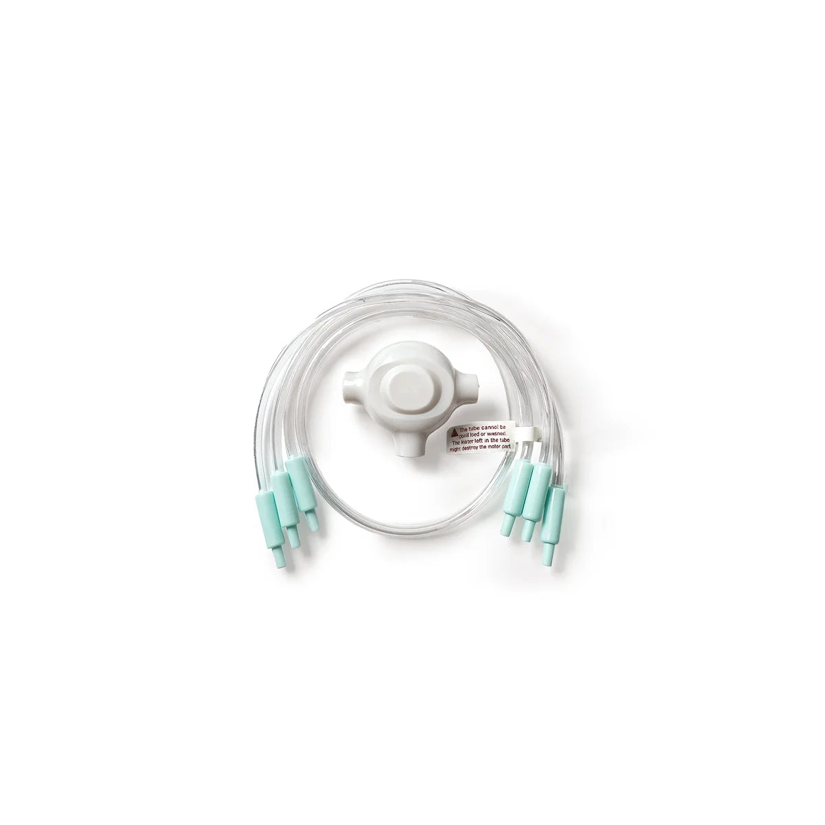 Z1 Tubing Set - Zomee Breast Pumps