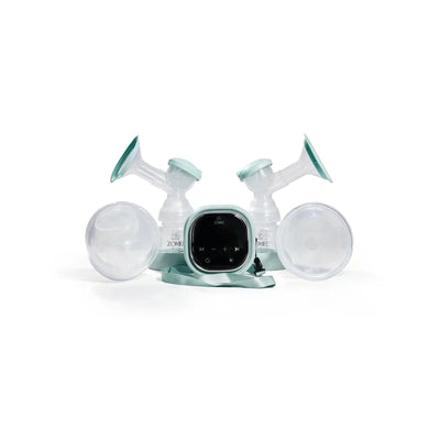 Zomee Hands-Free Collection Cups - Zomee Breast Pumps