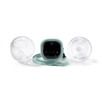 Zomee Hands-Free Collection Cups - Zomee Breast Pumps