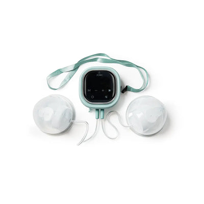 Zomee Hands-Free Collection Cups - Zomee Breast Pumps