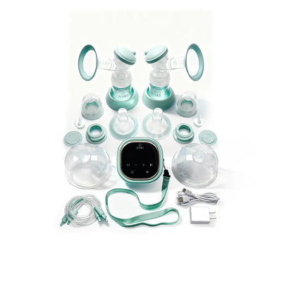 Zomee Hands-Free Collection Cups - Zomee Breast Pumps