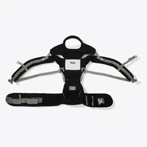 Baby Carrier with Hip Seat - Zomee Breast Pumps