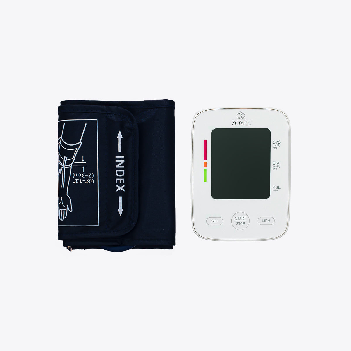 Blood Pressure Monitor - Zomee Breast Pumps