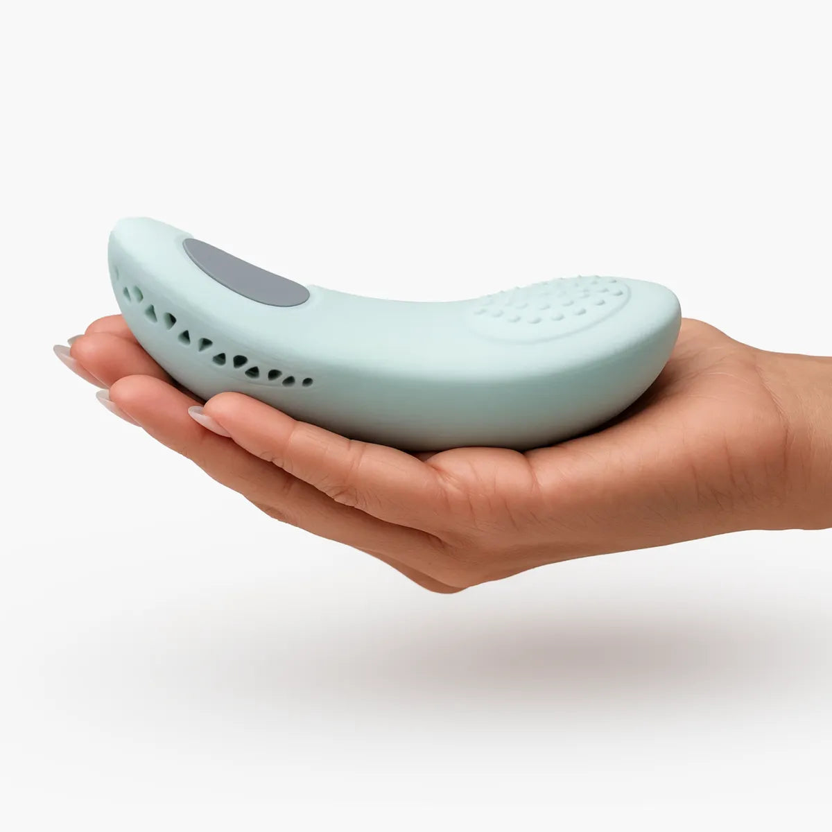 Cooling Lactation Massager - Zomee Breast Pumps