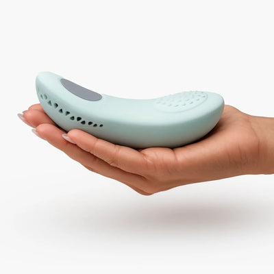 Cooling Lactation Massager - Zomee Breast Pumps