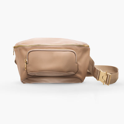 Cross Body Bag - Zomee Breast Pumps