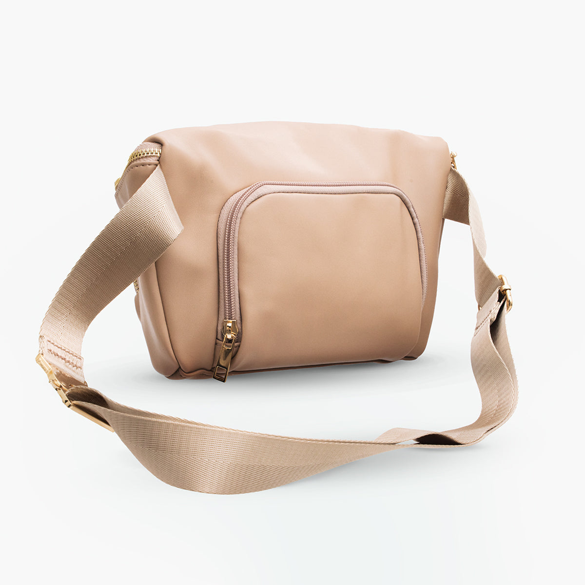 Cross Body Bag - Zomee Breast Pumps