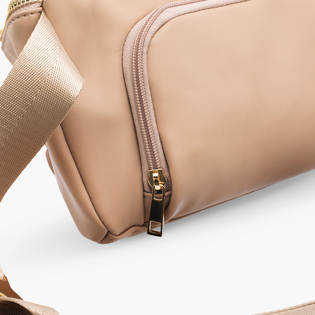 Cross Body Bag - Zomee Breast Pumps