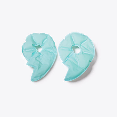 Hot & Cold Reusable Gel Packs - Zomee Breast Pumps