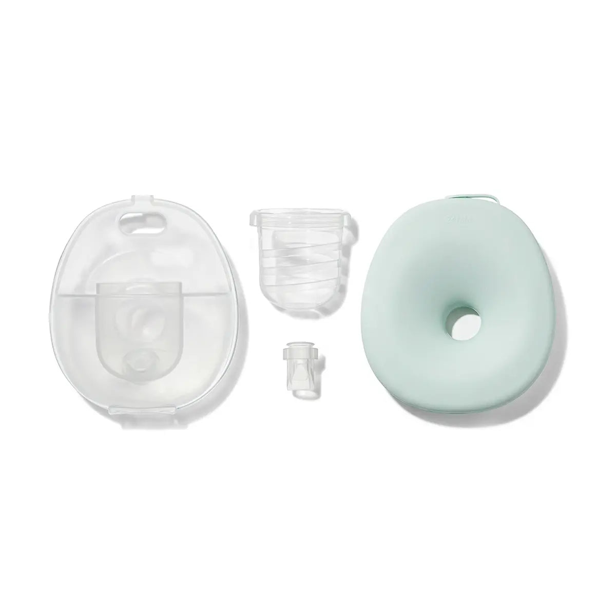 Mother's Nature™ W1 Kit with 24mm Breast Shield