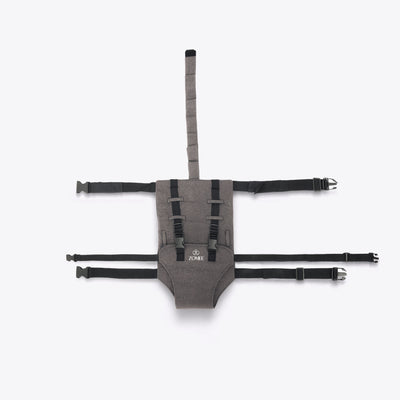 Portable Highchair Harness - Zomee Breast Pumps