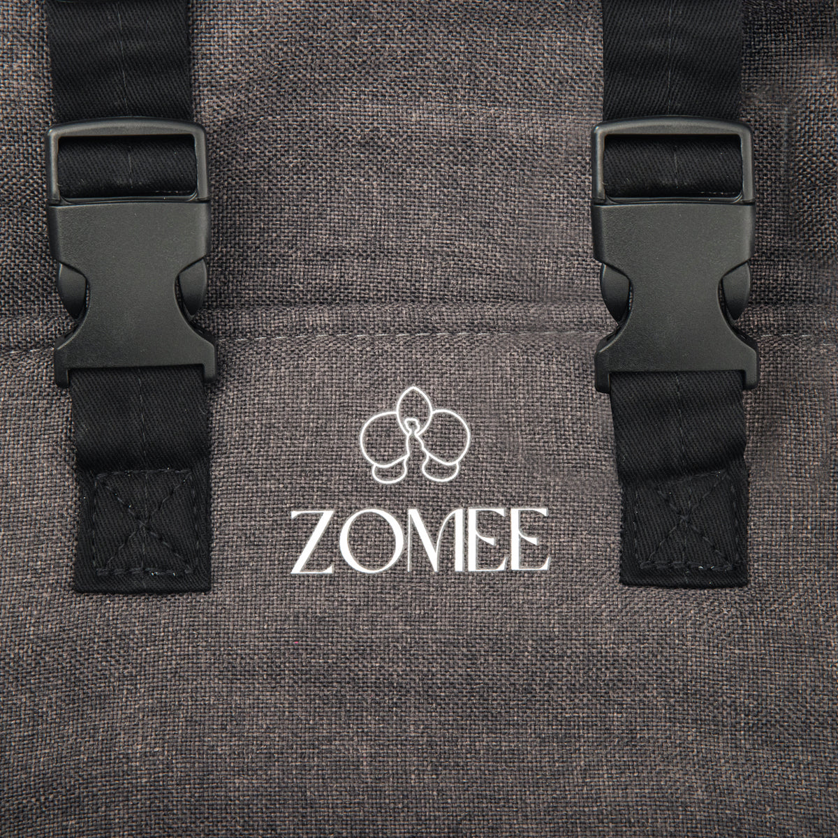 Portable Highchair Harness - Zomee Breast Pumps