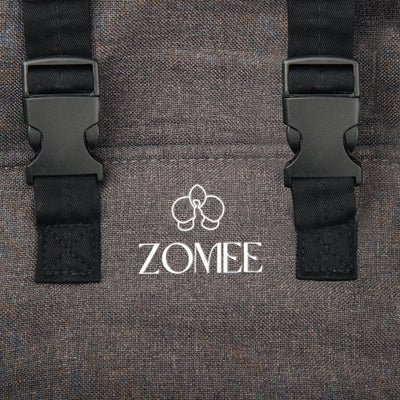 Portable Highchair Harness - Zomee Breast Pumps